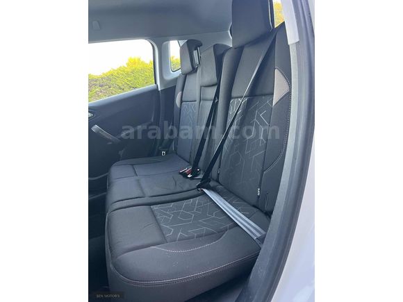 TERTEMİZ BAKIMLI OTOMATİK VİTES NAVİGASYON START STOP