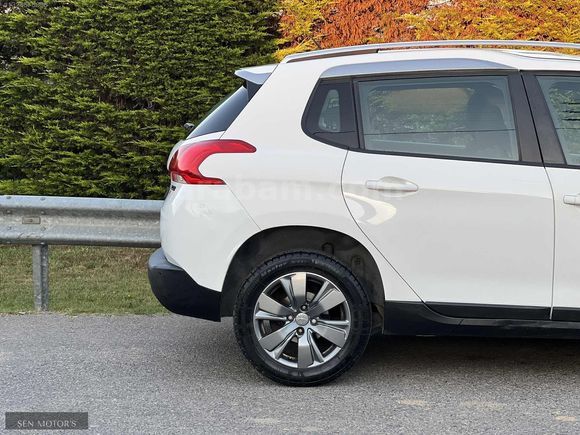 TERTEMİZ BAKIMLI OTOMATİK VİTES NAVİGASYON START STOP