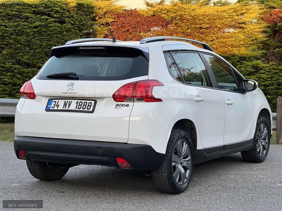 TERTEMİZ BAKIMLI OTOMATİK VİTES NAVİGASYON START STOP