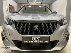 GTY AUTO'dan 2020 BOYASIZ-KAYITSIZ 2008 GT-LİNE-EAT8--80.000km..