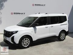 *2025 MODEL- OTOMOBİL RUHSATLI -JOURNEY-TİTANİUM PAKET-OTOMATİK-