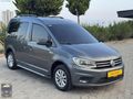 2016 HATASIZ BOYASIZ OTOMATİK EXCLUSİVE CADDY