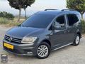2016 HATASIZ BOYASIZ OTOMATİK EXCLUSİVE CADDY
