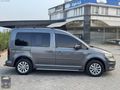 2016 HATASIZ BOYASIZ OTOMATİK EXCLUSİVE CADDY