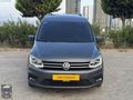 2016 HATASIZ BOYASIZ OTOMATİK EXCLUSİVE CADDY