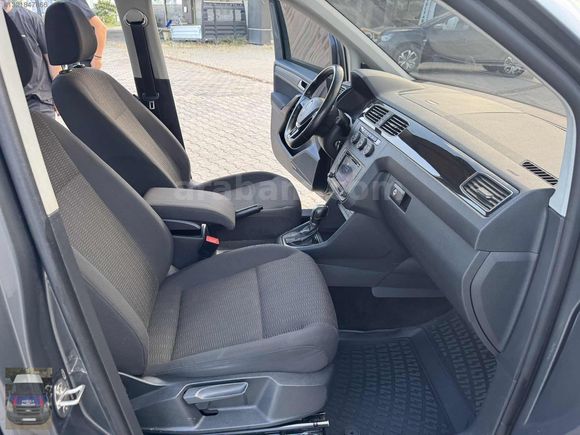 2016 HATASIZ BOYASIZ OTOMATİK EXCLUSİVE CADDY
