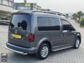 2016 HATASIZ BOYASIZ OTOMATİK EXCLUSİVE CADDY