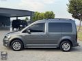 2016 HATASIZ BOYASIZ OTOMATİK EXCLUSİVE CADDY