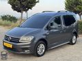 2016 HATASIZ BOYASIZ OTOMATİK EXCLUSİVE CADDY