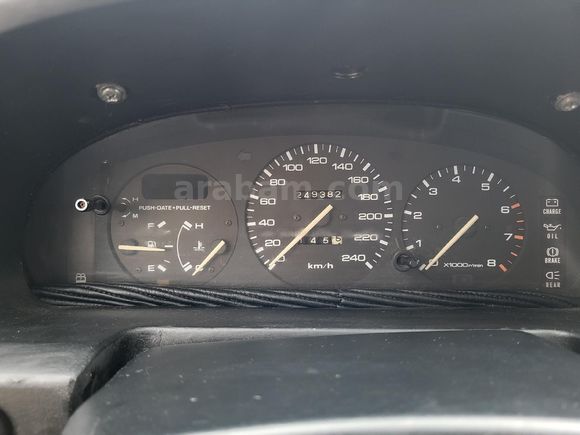 Sahibinden Mazda 323 1.6 1994 Model