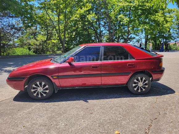 Sahibinden Mazda 323 1.6 1994 Model