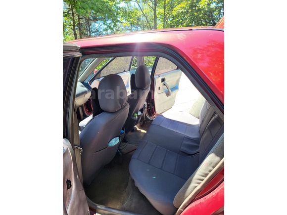 Sahibinden Mazda 323 1.6 1994 Model