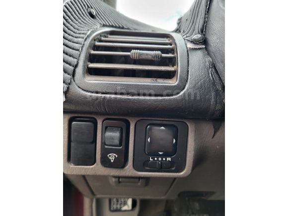 Sahibinden Mazda 323 1.6 1994 Model