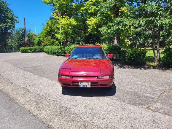 Sahibinden Mazda 323 1.6 1994 Model