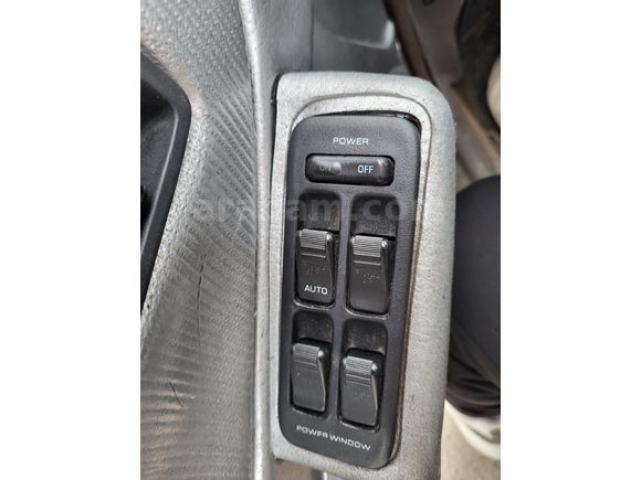Sahibinden Mazda 323 1.6 1994 Model