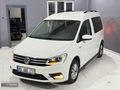 2018 CADDY 2.0 EXCLUSİVE 155 BİN KMDE