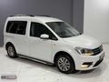 2018 CADDY 2.0 EXCLUSİVE 155 BİN KMDE