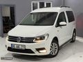 2018 CADDY 2.0 EXCLUSİVE 155 BİN KMDE