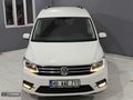 2018 CADDY 2.0 EXCLUSİVE 155 BİN KMDE