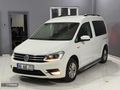 2018 CADDY 2.0 EXCLUSİVE 155 BİN KMDE