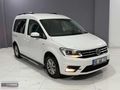 2018 CADDY 2.0 EXCLUSİVE 155 BİN KMDE