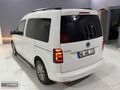 2018 CADDY 2.0 EXCLUSİVE 155 BİN KMDE