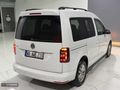 2018 CADDY 2.0 EXCLUSİVE 155 BİN KMDE