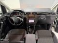 2018 CADDY 2.0 EXCLUSİVE 155 BİN KMDE