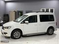 2018 CADDY 2.0 EXCLUSİVE 155 BİN KMDE