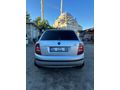 Sahibinden Skoda Fabia 1.4 Classic 2005 Model
