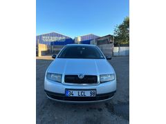 Sahibinden Skoda Fabia 1.4 Classic 2005 Model
