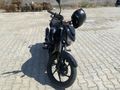 Sahibinden Mondial 125 Drift L CBS 