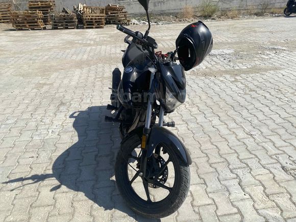 Sahibinden Mondial 125 Drift L CBS 