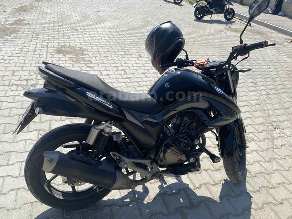 Sahibinden Mondial 125 Drift L CBS 