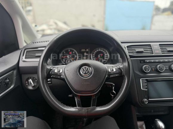 2016 CADDY 137.000KM KREDİ / VADE / TAKAS İMKANI