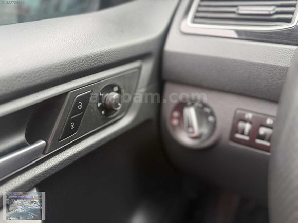 2016 CADDY 137.000KM KREDİ / VADE / TAKAS İMKANI