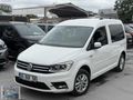 2016 CADDY 137.000KM KREDİ / VADE / TAKAS İMKANI