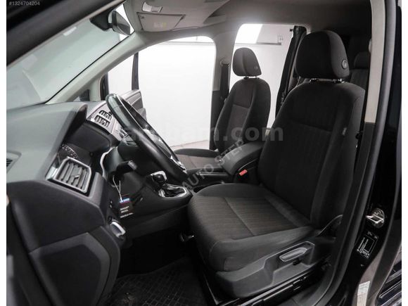2020 2.0 DSG EXCLUSİVE CADDY