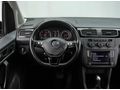 2020 2.0 DSG EXCLUSİVE CADDY