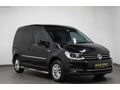 2020 2.0 DSG EXCLUSİVE CADDY