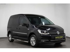 2020 2.0 DSG EXCLUSİVE CADDY