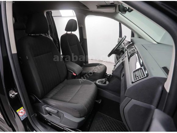 2020 2.0 DSG EXCLUSİVE CADDY