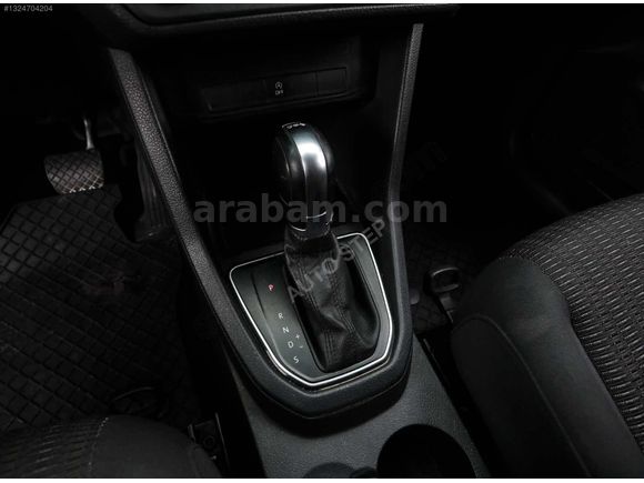 2020 2.0 DSG EXCLUSİVE CADDY