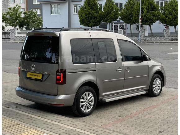 HATASIZ TADINDA EXCULİSE
