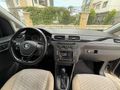 2020 130.000 KM CADDY EXCLUSIVE