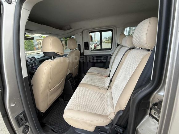 2020 130.000 KM CADDY EXCLUSIVE