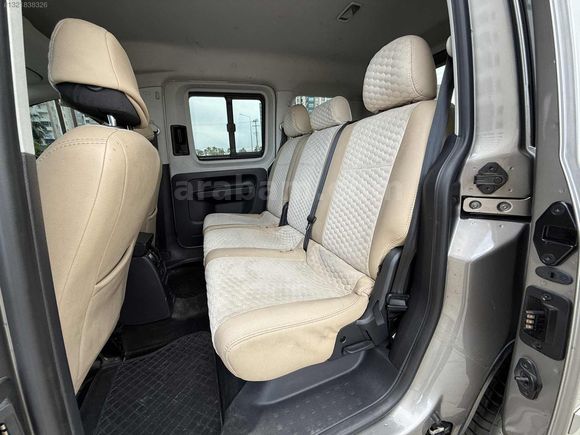 2020 130.000 KM CADDY EXCLUSIVE