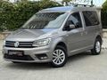 2020 130.000 KM CADDY EXCLUSIVE