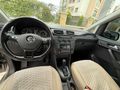 2020 130.000 KM CADDY EXCLUSIVE