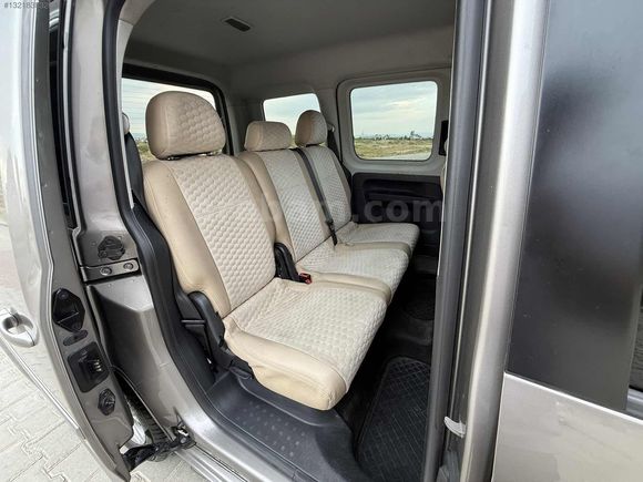 2020 130.000 KM CADDY EXCLUSIVE